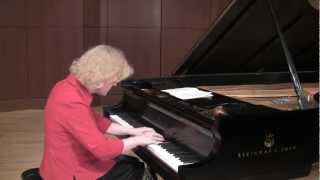 Adventurous Haydn  A Study of Haydns Piano Sonata No 52 in Eflat Major [upl. by Jenny]