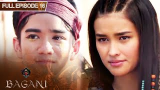 Full Episode 16  Bagani  English Subbed [upl. by Childers452]