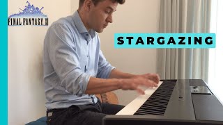 Final Fantasy XI Piano Collections  Stargazing [upl. by Arst]