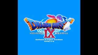 Dragon Quest IX Synthesizer  Swirling Desire [upl. by Ecyar622]