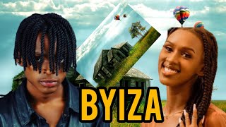 BWIZA – BYIZA ft Qd official video [upl. by Nylarak]