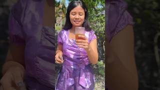 🥵🥵anisha khiteikai food trending funny viralvideo bidurbhai [upl. by Bertrand]