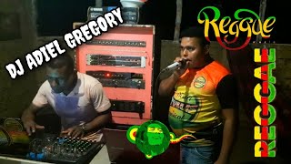 DJ ADIEL GREGORY MrBeast [upl. by Reniar]