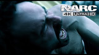 Narc  Opening Chase  4K HDR  HighDef Digest [upl. by Margo]