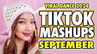 New Tiktok Mashup 2024 Philippines Party Music  Viral Dance Trend  May 31st [upl. by Dazhehs]