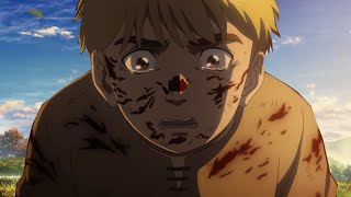 Alternative Outro  Vinland Saga Edit [upl. by Lasser402]