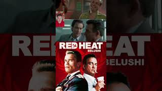 Red Heat 1988 [upl. by Yelsa]