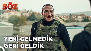 Keşanlı Mücahit 14  Söz [upl. by Aikkin]