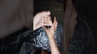 Amazing magic trick challenge👍 💯😃 shorts magic viralvideo funnyshorts [upl. by Htebirol6]