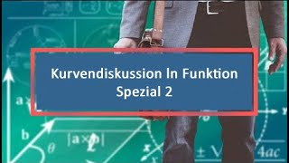 Kurvendiskussion ln Funktion Spezial 2 [upl. by Anderson]