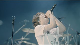 DISH  ルーザー  Seagull  No1 Official Live Digest [upl. by Bonns828]