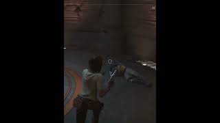 A Great Example of Hemiola in Star Wars Outlaws [upl. by Aynad]