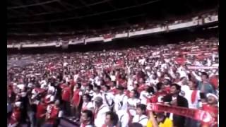 Lagu supporter Indonesia quotYo Ayo Ayo Indonesiaquot [upl. by Atinob]