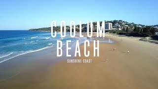 Coolum Beach  Sunshine Coast QLD [upl. by Pernas]