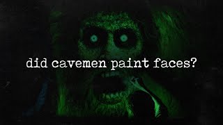 Creepy Things About Prehistoric Cave Paintings  Enigma Files [upl. by Otha]