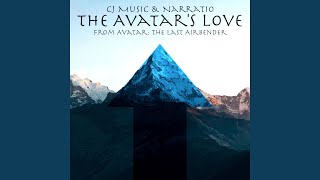 The Avatars Love From Avatar The Last Airbender [upl. by Humbert498]