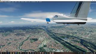 Prepar3D V5 Austria [upl. by Birmingham327]