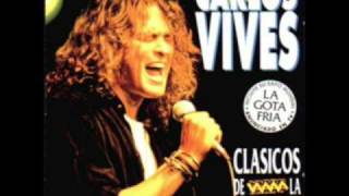 carlos vives  la celosa [upl. by Arlynne]