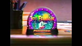 BickleyWarren ProductionsJeff Franklin ProductionsWarner Bros Television 1995 [upl. by Edith472]