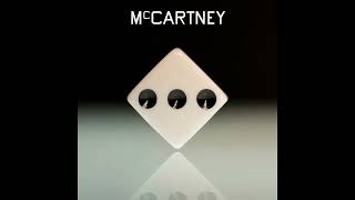 Paul McCartney  McCartney III 2020 FULL ALBUM Vinyl Rip [upl. by Mateusz573]