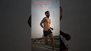 best running exercise at home exercise fitness [upl. by Kilbride]