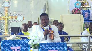 EVANG SEGUN AJIDARA  CANTATA 2024  FULL SERMON  MODEL CHOIR  CCC OMOALADE ALAFIA PARISH 1 [upl. by Euqinommod78]