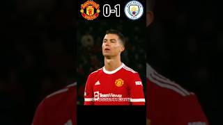 Manchester City Vs Manchester United Intense Penalty Shootout 😳 🔥 [upl. by Ephrayim413]