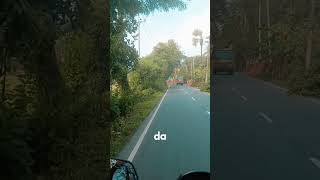 Bike Ridings Feni [upl. by Anaer596]