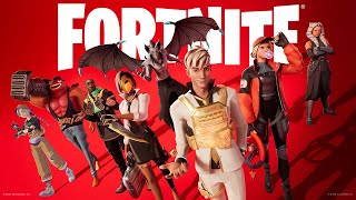 Fortnite Chapter 4 Season 4 LAST RESORT Cinematic Trailer [upl. by Horn]