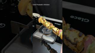 Super Tasty Malai Paneer Tikka 🤤😋 shorts paneer paneertikka paneertikkarecipe malaipaneer food [upl. by Veronique460]