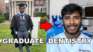 3 ways to get into Dentistry as a graduate [upl. by Enajyram]