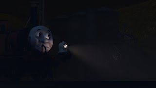 SFM Halloween Special Something in the Mines Adaptation [upl. by Prima430]