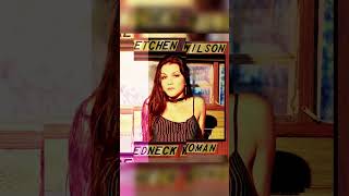 Gretchen Wilson says shes still a Redneck Woman after writing it 20 years ago shorts [upl. by Lionello]