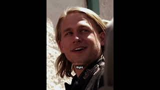 quotDont ever sit on another mans bikequot  S01E04  Sons Of Anarchy shorts [upl. by Ackerman199]