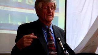 Arnie Gundersen gives a detailed Stepbystep walkthrough of the Fukushima accidents [upl. by Ttereve]