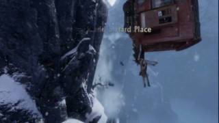 Uncharted 2 IntroGameplay [upl. by Carlie]