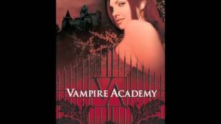 Vampire Academy 4 Academia de Vampiros Saga Academia de Vampiros [upl. by Joyce320]