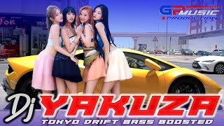 DJ TOKYO DRIFT BASS BOOSTED TEST SUBWOOFER [upl. by Hachman]