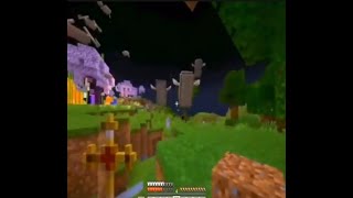 Minecraft Lobotomy [upl. by Nidya]