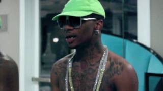 Lil B  The Pretty BTC IS BACK VIDEO [upl. by Haleak]