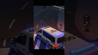 quotSmarta poliserquot LSPDFR Svensk [upl. by Artep337]