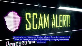 Is Tonupio Scam or Legit Unable to Withdraw [upl. by Peters140]