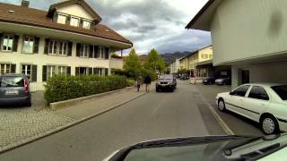 Street View Steffisburg [upl. by Honig]