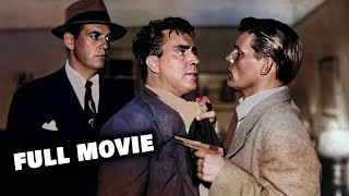 DOA 1949  Full Length FREE Noir Mystery  Crime Movie  English [upl. by Alik]