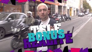 BONUS 38  TÉLÉ RÉALITÉ [upl. by Einahpit]