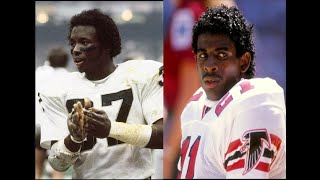 Lester Hayes not Deion Sanders was the greatest all around shut down corner by air and on ground [upl. by Anoirtac]