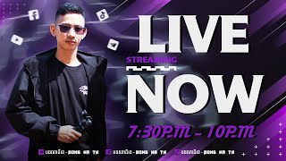 LIVE 🔴ដំណើរដើរចាក់ករលើភពអង្គារ 😲  Game amongus [upl. by Nowell557]