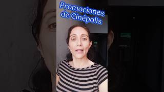 Cinépolis y Cinemex lanzan la casa por la ventana promociones [upl. by Valer]