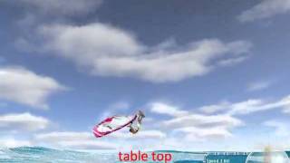 WINDSURF MMX TRICKS [upl. by Jennings]