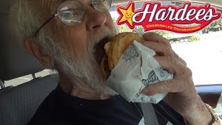 Angry Grandpa vs Dunkin Donuts [upl. by Junette]